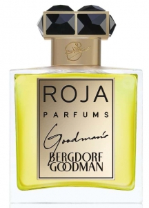 Roja Dove Goodman`s Bergdorf Goodman