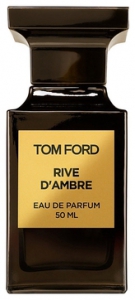 Tom Ford Rive d`Ambre
