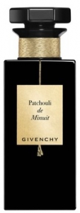 Givenchy Givenchy Patchouli De Minuit
