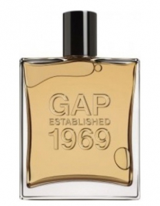 Gap Gap Established 1969 for Men