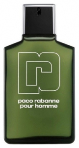 Paco Rabanne Paco Rabanne pour homme