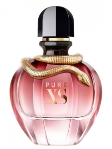 Paco Rabanne Pure XS For Her