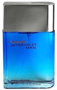 Paco Rabanne Ultraviolet Fluoressence Man