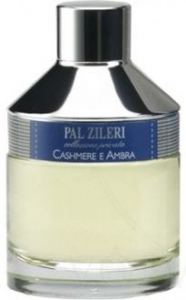 Pal Zileri Collezione Privata Cashmere E Ambra