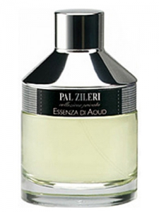 Pal Zileri Collezione Privata Essenza di Aoud