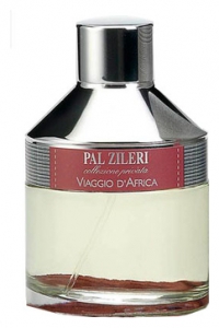 Pal Zileri Collezione Privata Viaggio D`Africa