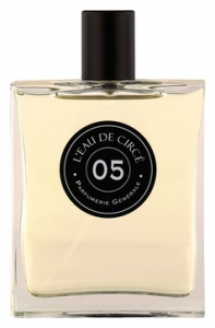 Pierre Guillaume 05 L`Eau de Circe