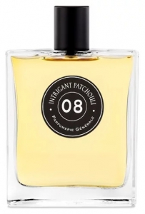 Pierre Guillaume 08 Intrigant Pachouli