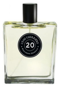 Pierre Guillaume 20 L`Eau Guerriere