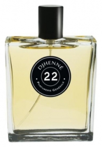 Parfumerie Generale PG 22 DjHenne