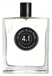 Parfumerie Generale PG 4.1 Le Musc & La Peau