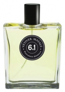 Pierre Guillaume 6.1 Vetiver Matale