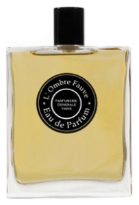 Parfumerie Generale PG 8.1 L`Ombre Fauve