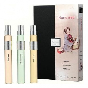 Parfums 137 Nara 1869