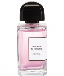 Parfums BDK Paris Bouquet de Hongrie