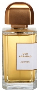 Parfums BDK Paris Oud Abramad