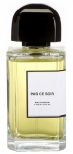 Parfums BDK Paris Pas Сe Soir