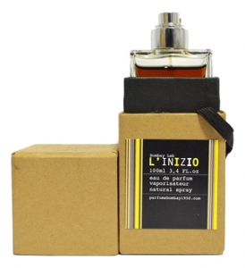 Parfums Bombay 1950 L`Inizio