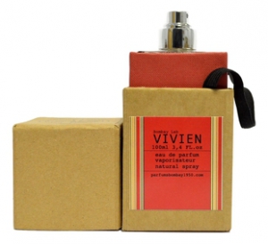 Parfums Bombay 1950 Vivien