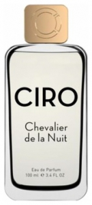 Ciro Chevalier de la Nuit