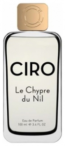 Ciro Le Chypre Du Nil