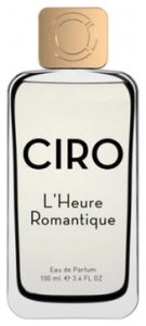 Ciro L`Heure Romantique