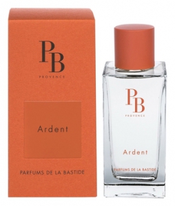 Parfums de la Bastide Ardent