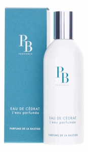 Parfums de la Bastide Eau De Cedrat