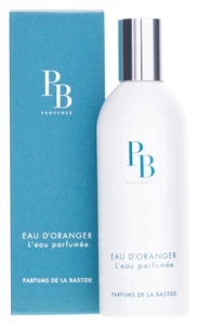 Parfums de la Bastide Eau d`oranger