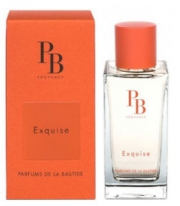 Parfums de la Bastide Espiegle