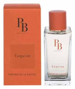 Parfums de la Bastide Exquise