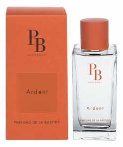 Parfums de la Bastide Ingenue