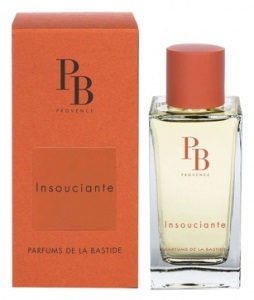 Parfums de la Bastide Insouciante