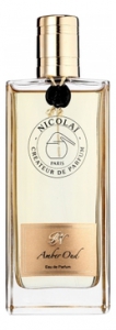 Parfums de Nicolai Amber Oud