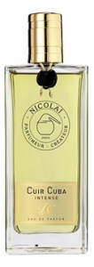 Parfums de Nicolai Cuir Cuba Intense