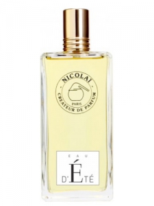 Parfums de Nicolai Eau d`Ete