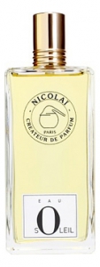 Parfums de Nicolai Eau sOleil