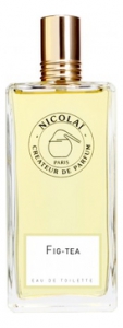 Parfums de Nicolai Fig Tea