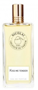 Parfums de Nicolai Kiss Me Tender