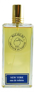 Parfums de Nicolai New York