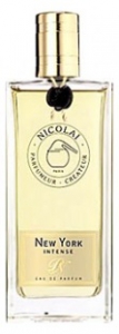 Parfums de Nicolai New York Intense