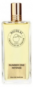 Parfums de Nicolai Number One Intense