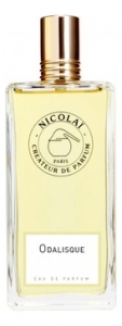 Parfums de Nicolai Odalisque