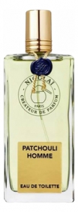 Parfums de Nicolai Patchouli Homme