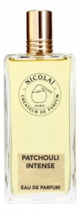 Parfums de Nicolai Patchouli Intense