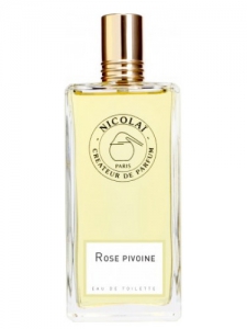 Parfums de Nicolai Rose Pivoine