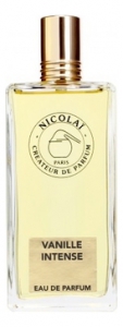 Parfums de Nicolai Vanille Intense