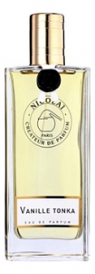 Parfums de Nicolai Vanille Tonka