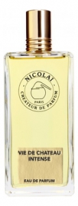 Parfums de Nicolai Vie de Chateau Intense