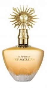Parfums du Chateau de Versailles Jardins de Versailles